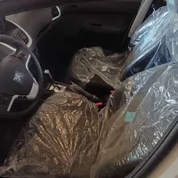 پژو ۲۰۷ پانا اتومات صفر