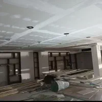 نقاشی ساختمان برادران قلی‌زاده