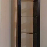 ویترین ۵ طبقه