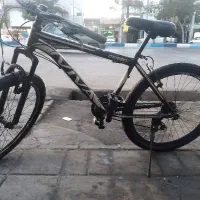 دوچرخه ویوا اکسیژن در حد نو