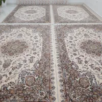 ۴ تخته فرش ۶ متری مشهد