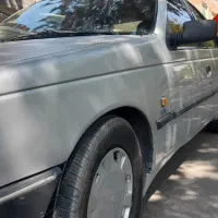 پژو ۴۰۵ مدل ۹۰