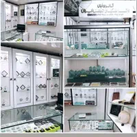 گالری تخصصی خرید و فروش انواع سنگ و نقره