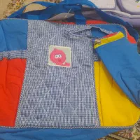 ساک بچه