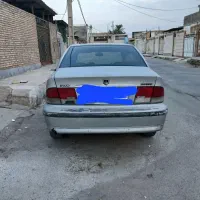 سمند ال یکس