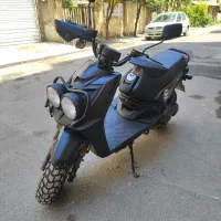 فروش مادو 230 مدل 1403 معاوضه