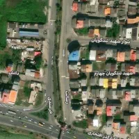مشارکت در ساخت،۳۰۰ متری، تجاری مسکونی، محله نخودچر
