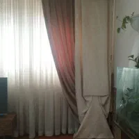 پرده پذیرایی