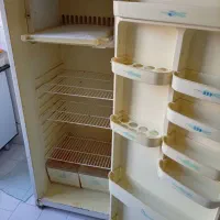 یخچال پارس