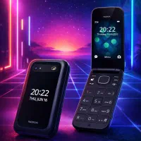 نوکیا تاشو 2660 فلیپ نوکیا ۲۶۶۰ nokia flip