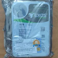 هارد 14TB سیگیت