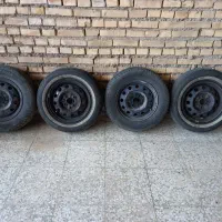 لاستیک تیبا