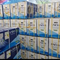 دنیای اسپیلیت کولردوتیکهBگازیm یونیوا مدل Polar۸