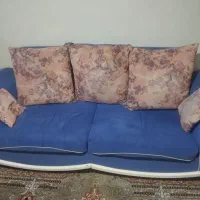 مبل ۷نفره رایگان