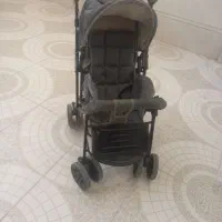کالسکه و روروک توسی