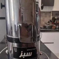 سبزی خردکن خانگی