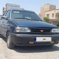 پراید ۸۳ انژکتور