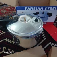 زود پز|ظروف پختوپز|تهران, هروی|دیوار
