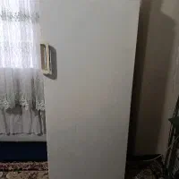 یخچال پارس در حد نو