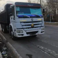 کمپرسی سهند ۹۲