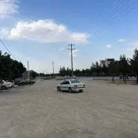 مغازه تجاری و آپارتمان /حاشیه شاهنامه (ملل)