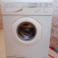 لباسشویی 5کیلویی حایر