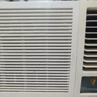 فروش فوری کولر گازی  تضمین کارکرد و سرما