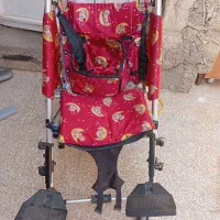ویلچر کامفرت