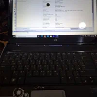 لب تاپ مدل hp