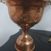 شکلات خوری مس