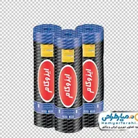 ایزوگام کندن کاهگل سیمانکاری (اقساط)