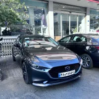 مزدا 3 2025 نقد واقساط