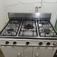 اجاق گاز