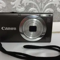 دوربین عکاسی کنون