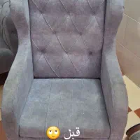 مبل شویی پاک دلان