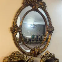 اینه بسیار شیک