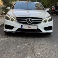 بنز e250 مدل 2015