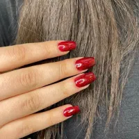 خدمات تخصصی کاشت ناخن (تخفیف ویژه ناخن )