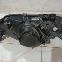 لوازم استوک پراید