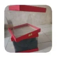 دو عدد باکس