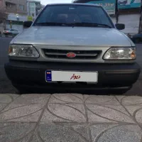 پراید صبا،بیرنگ،شاسی پلمپ،در بهترین وضعیت