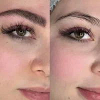 تخفیف میکرو بلیدینگ شیدینگ بنمژه ریمو سبزه میدان
