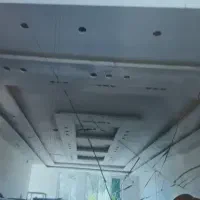 اجرای سقف کاذب