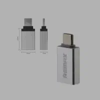 O.T.G مبدل Type C به Type C نسخه usb3