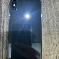 آیفون X 256 با خط و خش جزئی