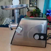 چرخ گوشت ویکنز