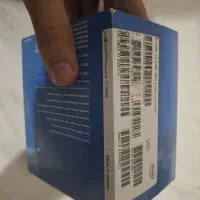 cpu i5 12400 box + فن|قطعات و لوازم جانبی رایانه|تهران, ونک|دیوار