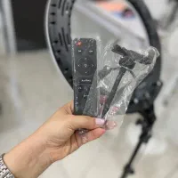 فروش فوری رینگ لایت
