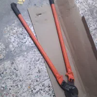 قیچی میلیگرد بر