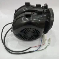 فن حلزونی تایلندی 2300 دور بندرخمیر
